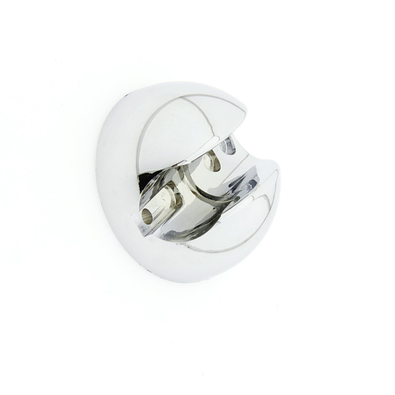 Тримач для ручного душа в душовій кабіні ( ЛД-01 ) пластик