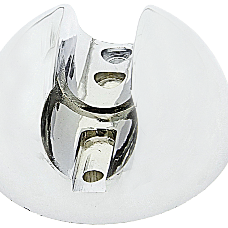 Тримач для ручного душа в душовій кабіні ( ЛД-01 ) пластик