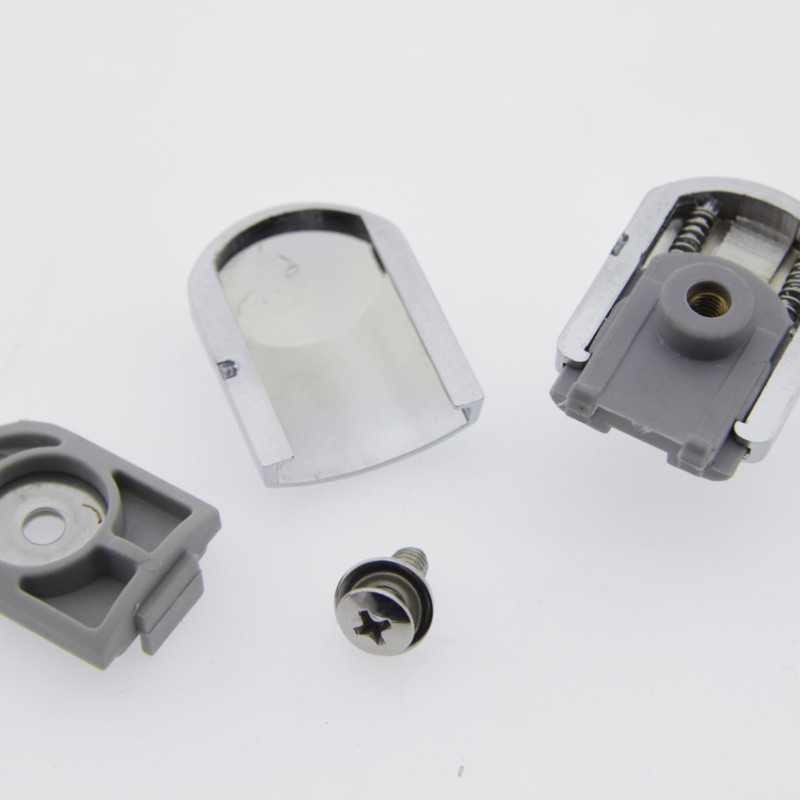 Ролики для душових кабін (К-18 А)