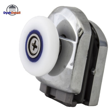 Ролики для душових кабін (К-18 А) 23 мм.