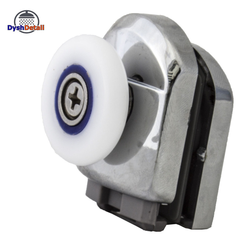 Ролики для душових кабін (К-18 А) 23 мм.