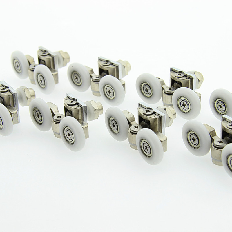 Ролики для душових кабін, комплект ( В-07А )