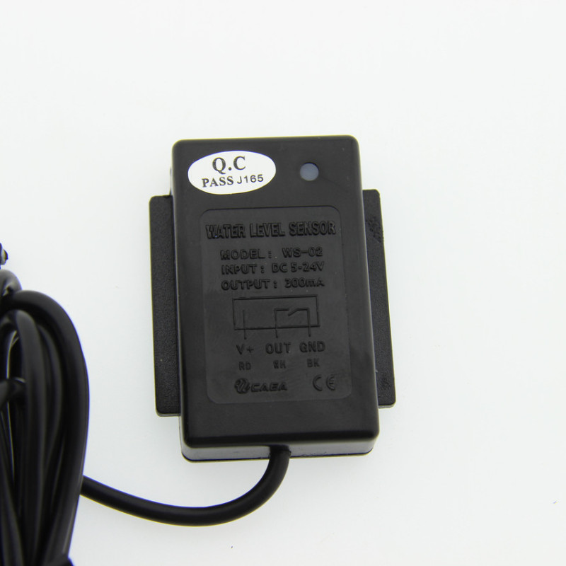 Датчик рівня води у ванні ( ДУВ-01 )