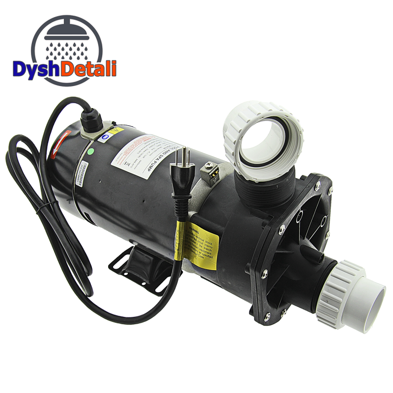 Насос для води у гідромасажній ванні ( ВДА150 )