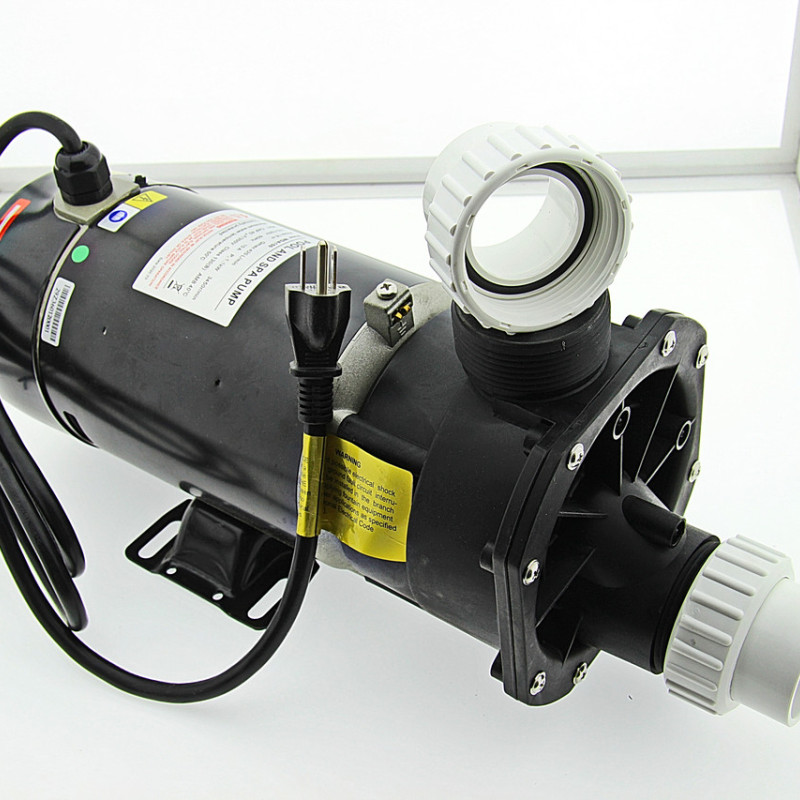 Насос для води у гідромасажній ванні ( ВДА150 )