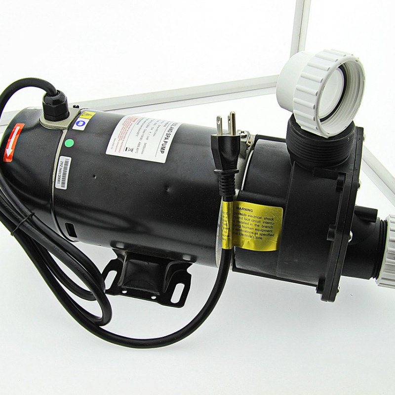 Насос для води у гідромасажній ванні ( ВДА150 )