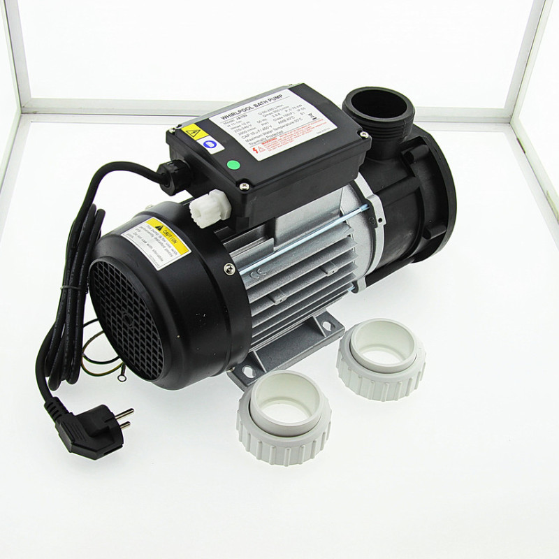 Насос для води у гідромасажній ванні ( ДЖА 100 )