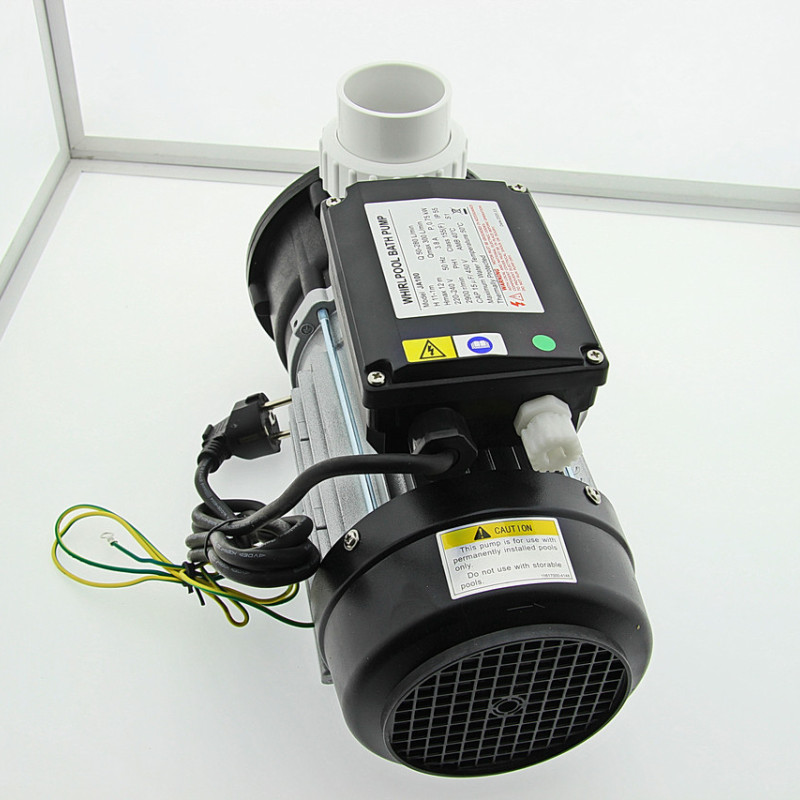 Насос для води у гідромасажній ванні ( ДЖА 100 )
