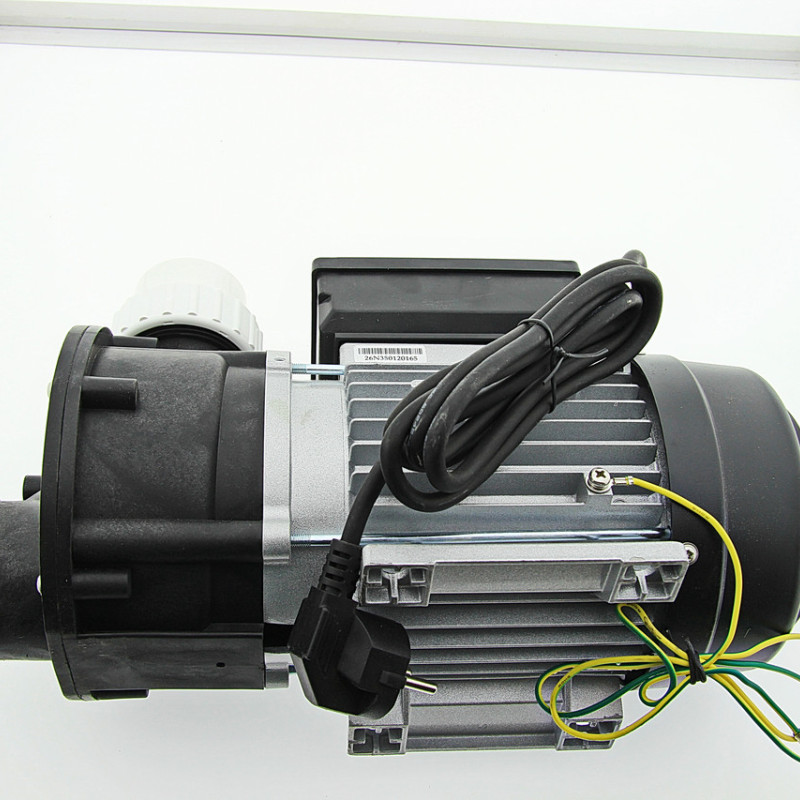 Насос для води у гідромасажній ванні ( ДЖА 100 )