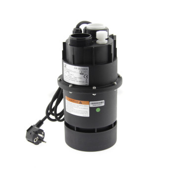 Повітряний компресор для гідромасажної ванни