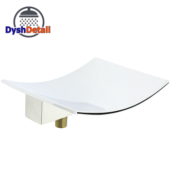 Вилив для ванни ( РВ 01 ) каскадний, дуга