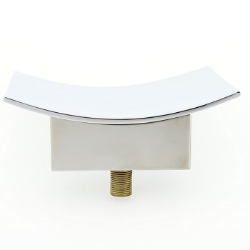 Вилив для ванни ( РВ 01 ) каскадний, дуга