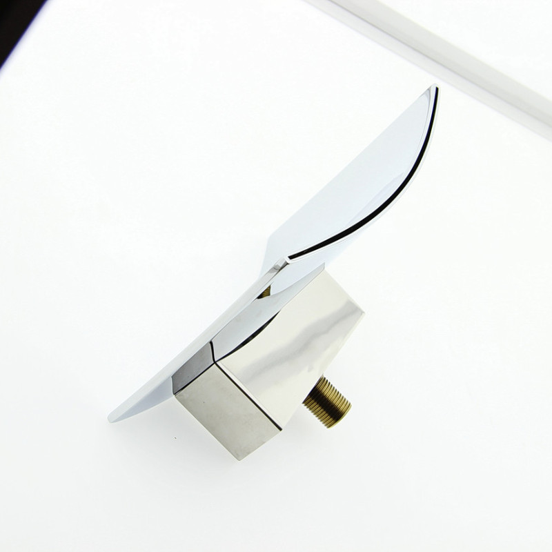 Вилив для ванни ( РВ 01 ) каскадний, дуга