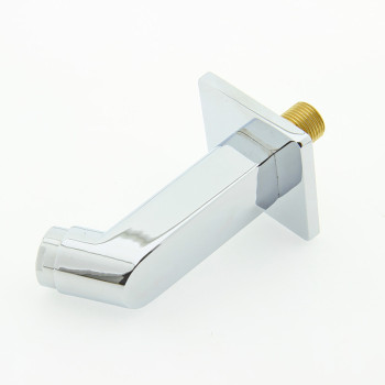 Вилив настінний ( НХ 11 ) квадрат