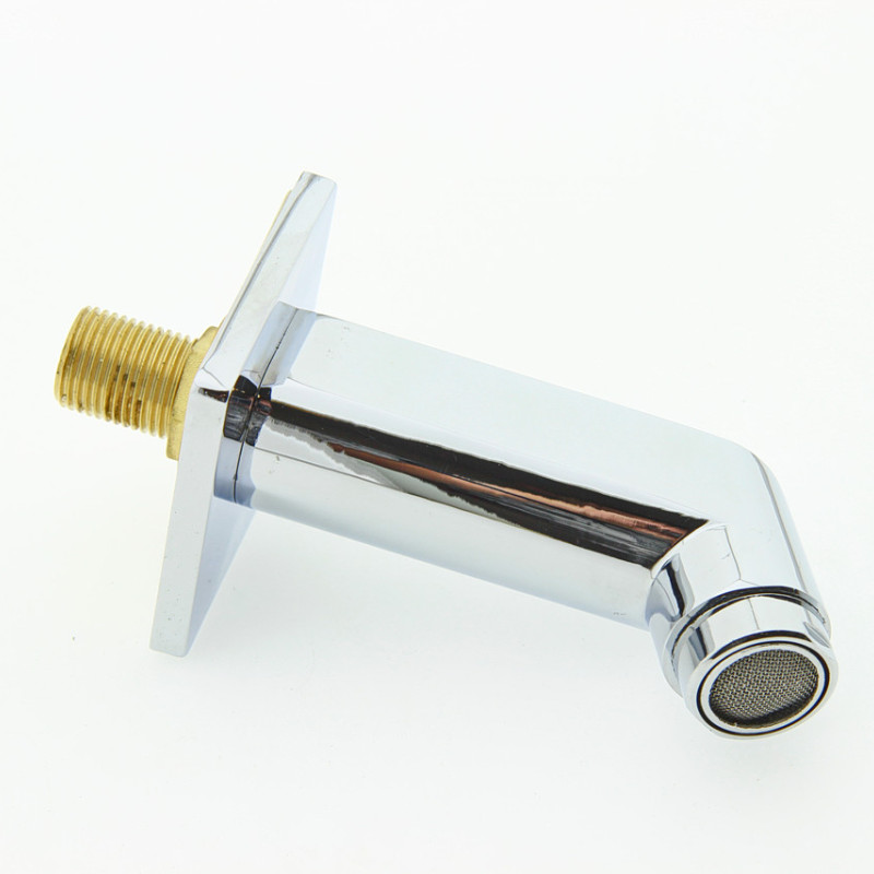 Вилив настінний ( НХ 11 ) квадрат