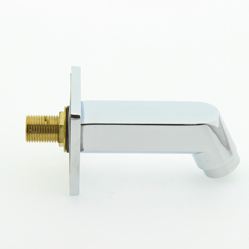 Вилив настінний ( НХ 11 ) квадрат