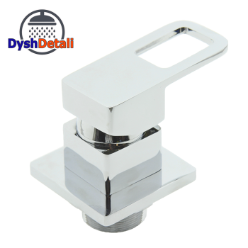 Змішувач для гарячої ванни (NX 011) Вбудований у продукт