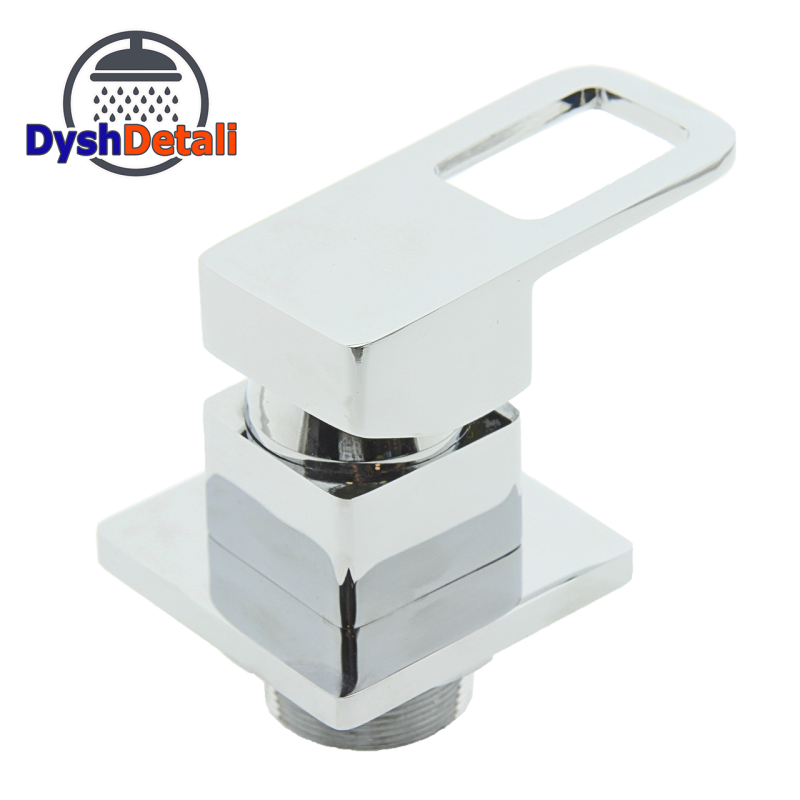 Змішувач для гарячої ванни (NX 011) Вбудований у продукт