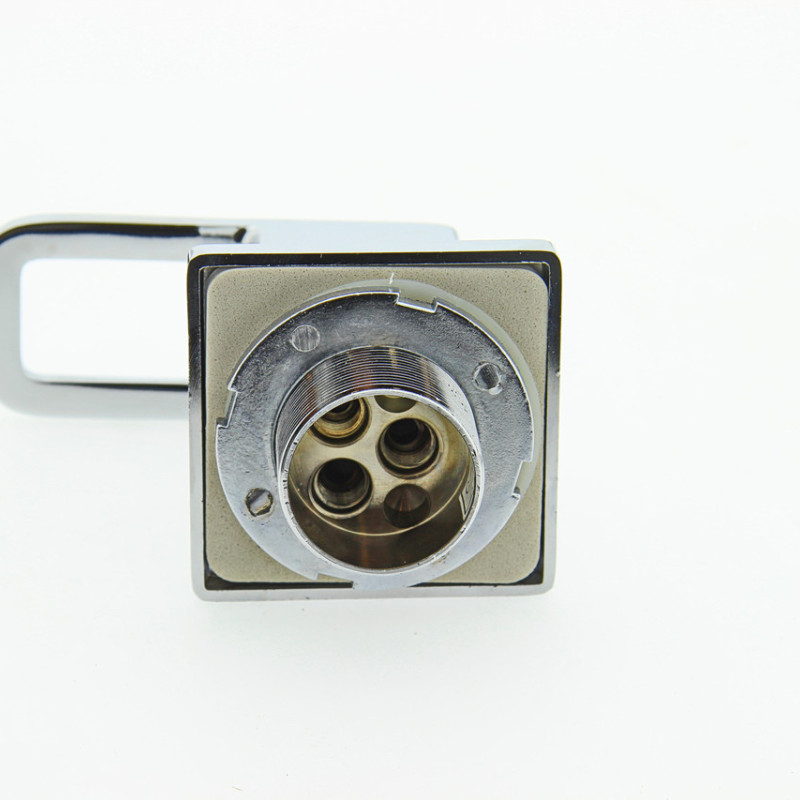 Змішувач для гарячої ванни (NX 011) Вбудований у продукт