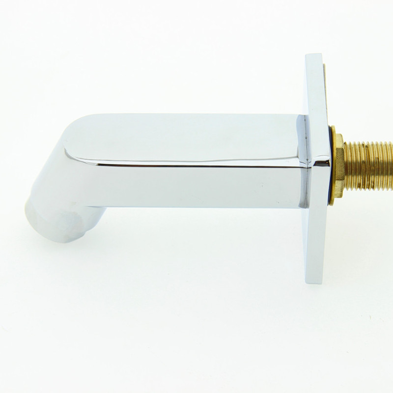 Змішувач для гарячої ванни (NX 011) Вбудований у продукт