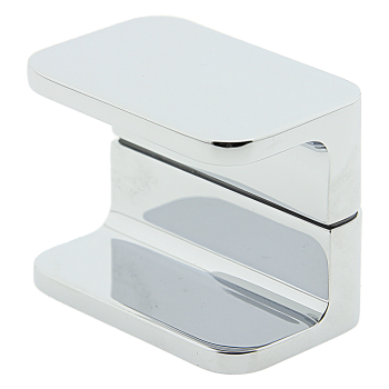 Ручка для скляних дверей ( Н 912 )