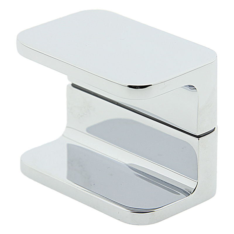 Ручка для скляних дверей ( Н 912 )