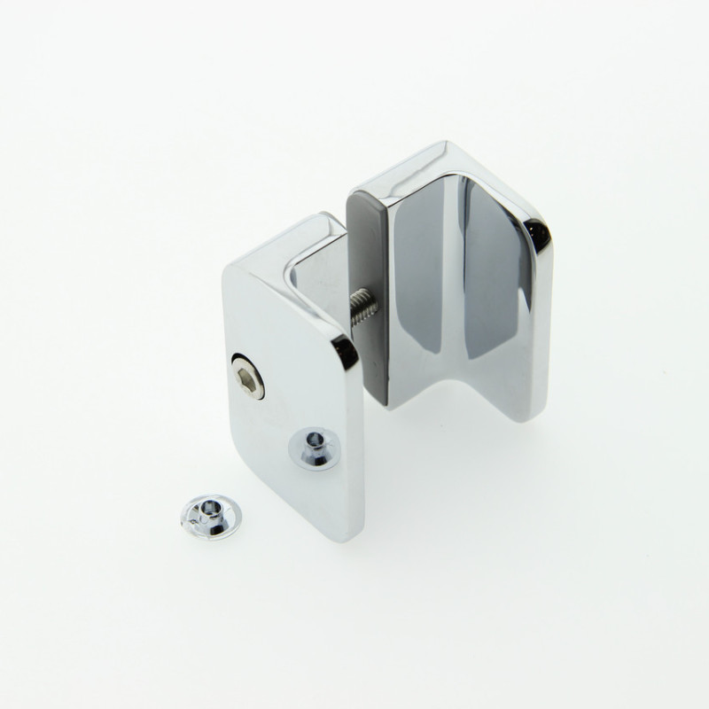 Ручка для скляних дверей ( Н 912 )