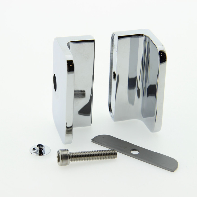 Ручка для скляних дверей ( Н 912 )