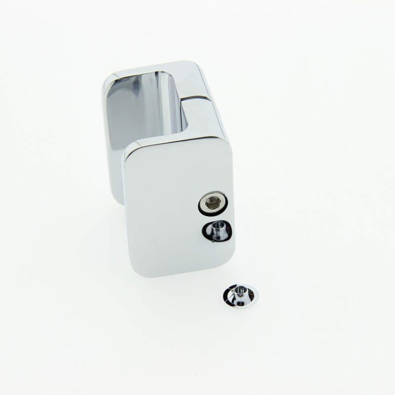 Ручка для скляних дверей ( Н 912 )