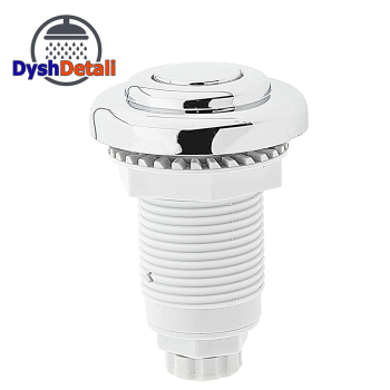 Кнопка для гідромасажною ванною ( АР101А )