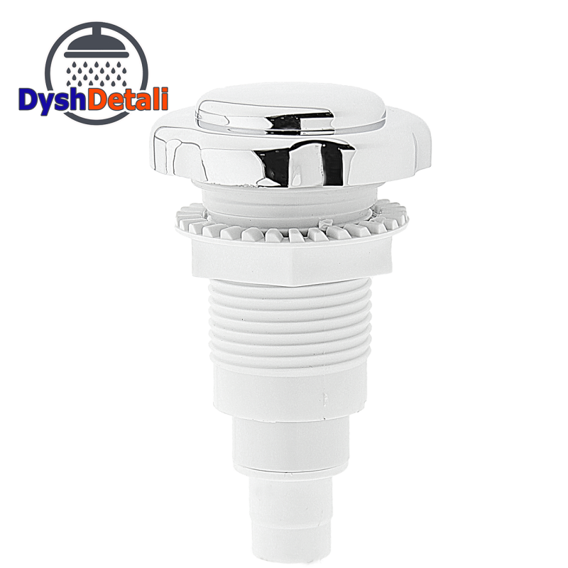 Регулятор для гідромасажною ванною ( АР101В )