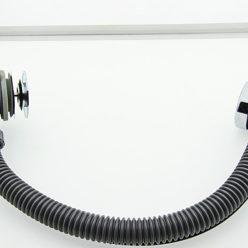 Сифон для ванни з переливом ( ПАС 01 )