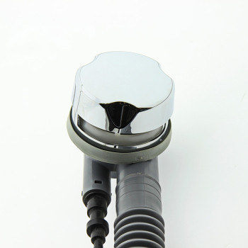 Сифон для ванни з переливом ( ПАС 07 )