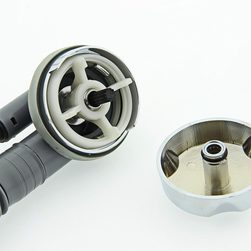 Сифон для ванни з переливом ( ПАС 07 )