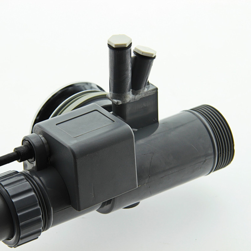 Сифон для ванни з переливом ( ПАС 07 )