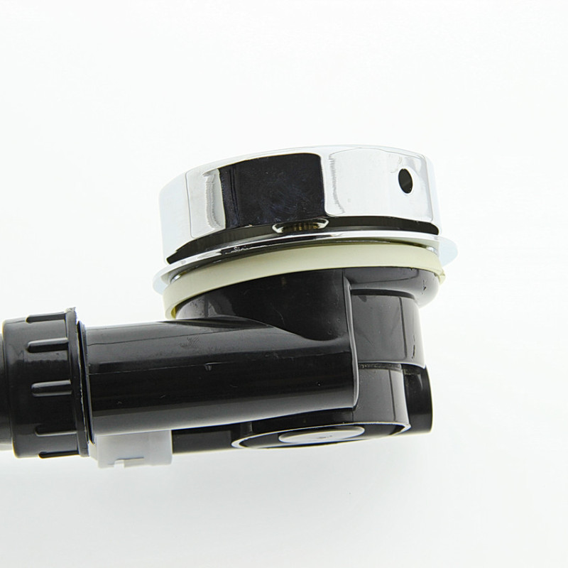 Сифон для ванни з переливом ( ПАС 670)