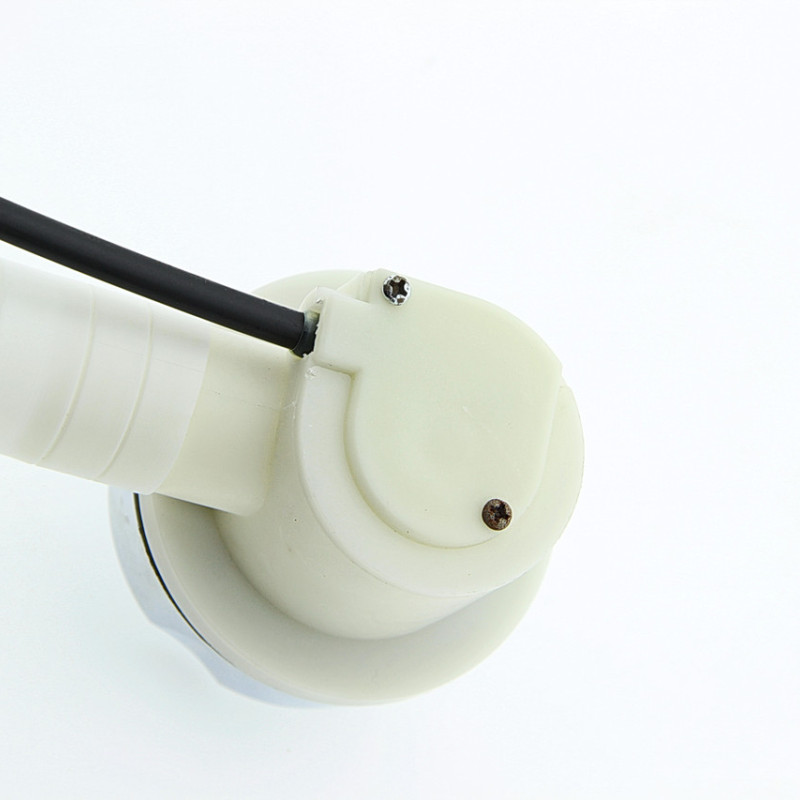 Сифон для ванни з переливом ( ПАС 610 )