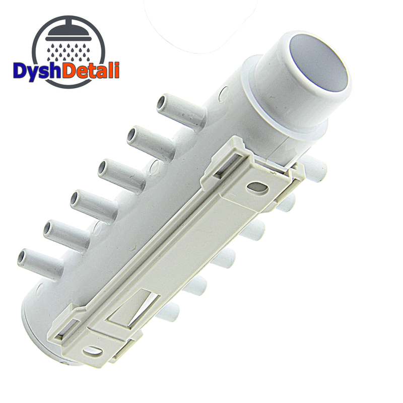 Колектор для гідромасажної ванни ( АМ 01 )