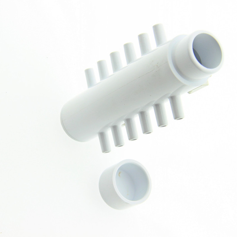 Колектор для гідромасажної ванни ( АМ 01 )