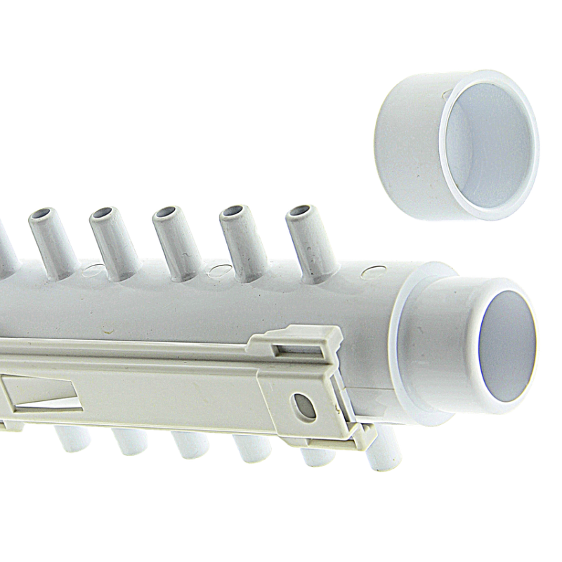 Колектор для гідромасажної ванни ( АМ 01 )