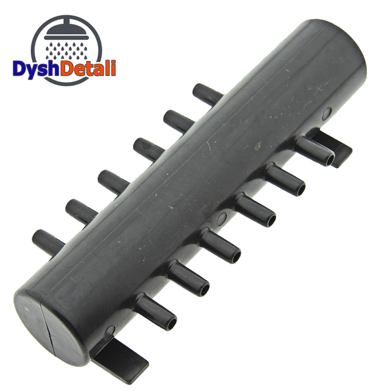 Колектор для гідромасажної ванни ( АМ 02 )