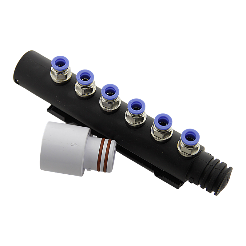 Колектор для гідромасажної ванни ( АМ 05 )