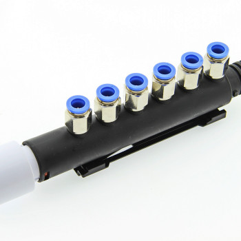 Колектор для гідромасажної ванни ( АМ 05 )