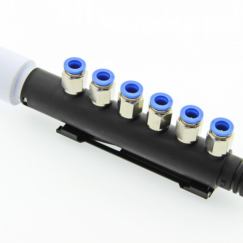 Колектор для гідромасажної ванни ( АМ 05 )