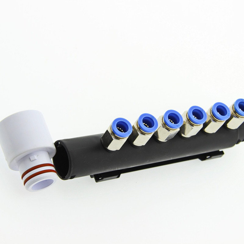 Колектор для гідромасажної ванни ( АМ 05 )