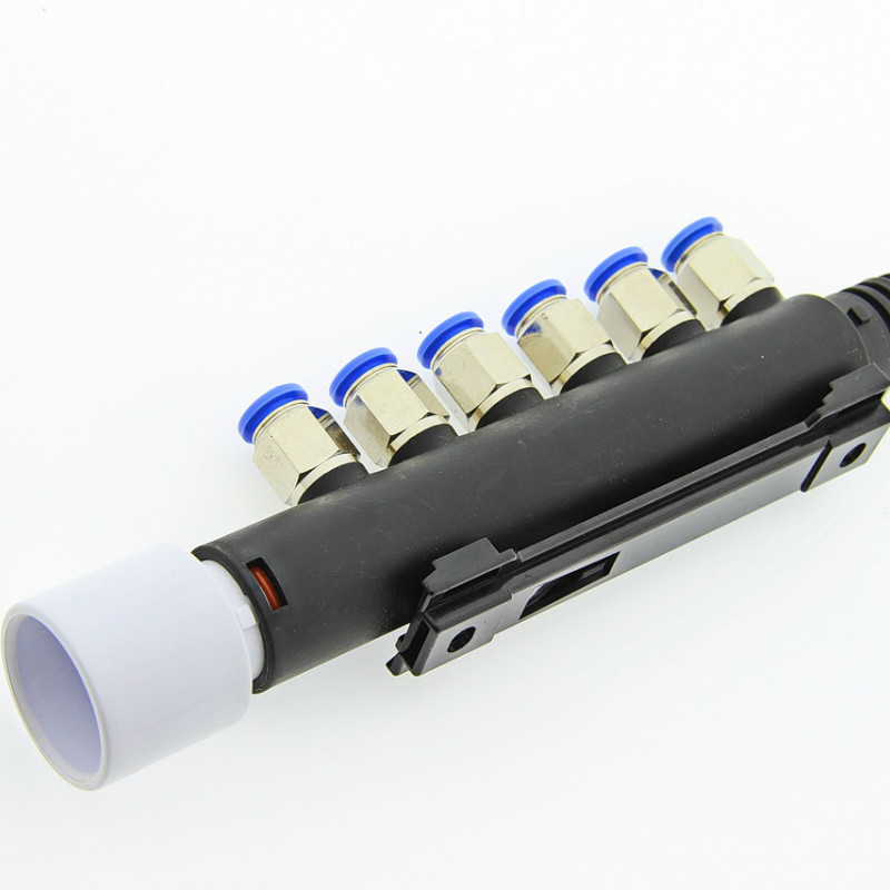 Колектор для гідромасажної ванни ( АМ 05 )