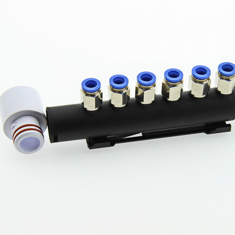 Колектор для гідромасажної ванни ( АМ 05 )