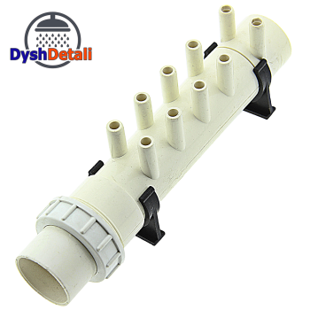 Колектор для гідромасажної ванни ( АМ 06 )