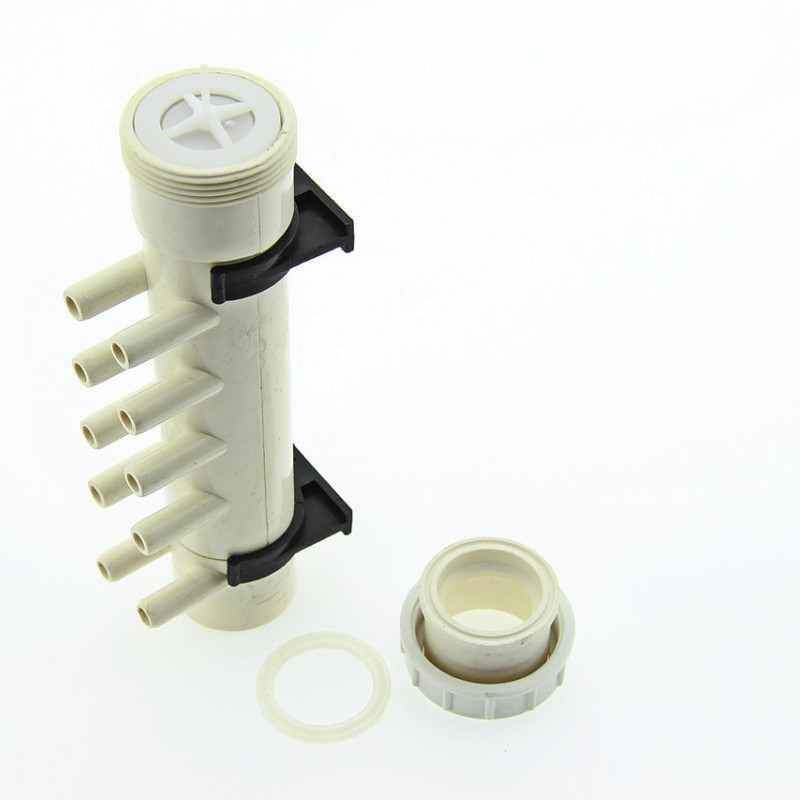 Колектор для гідромасажної ванни ( АМ 06 )