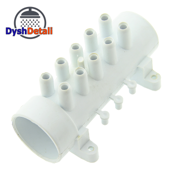 Колектор для гідромасажної ванни ( АМ 08 )